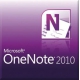 OneNote de Microsoft débarque sur l'AppStore américain